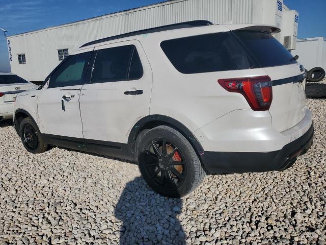 2016 Ford Explorer Sport - Фото 2