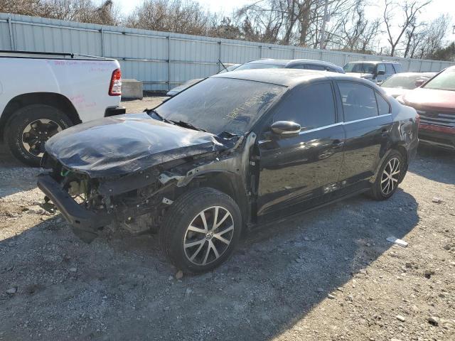 2017 Volkswagen Jetta Se