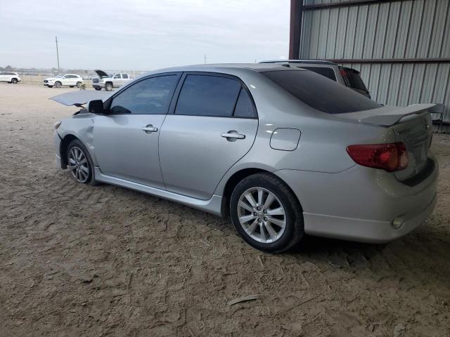2010 Toyota Corolla Base - Фото 2