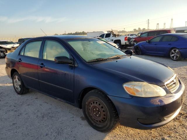 2006 Toyota Corolla Ce - Фото 4