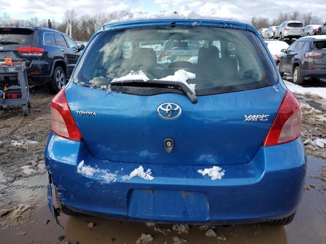 2007 Toyota Yaris - Фото 6