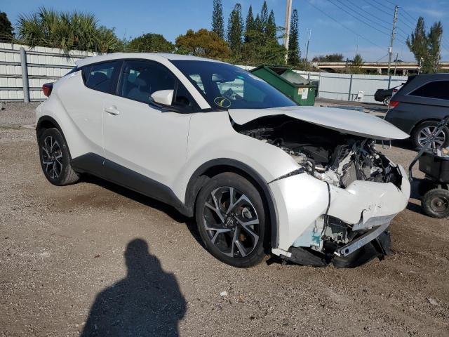 2018 Toyota C-Hr Xle - Image 4
