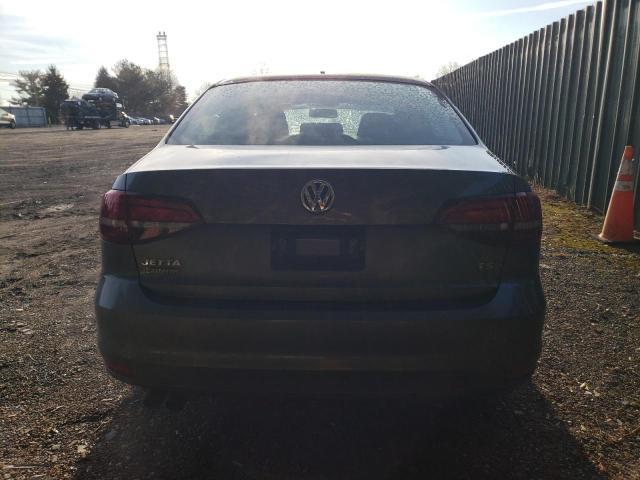 2018 Volkswagen Jetta S - Фото 6