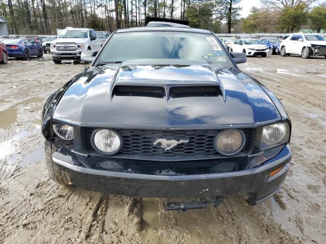 2007 Ford Mustang Gt - Фото 5