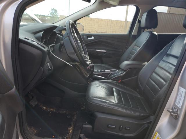2015 Ford Escape Titanium - Фото 7