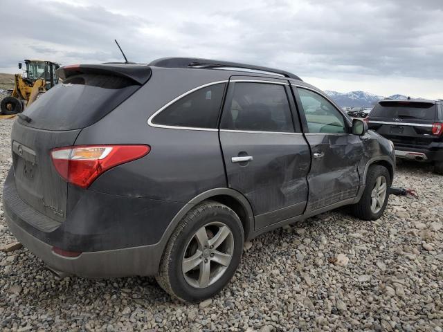 2011 Hyundai Veracruz Gls - Фото 3