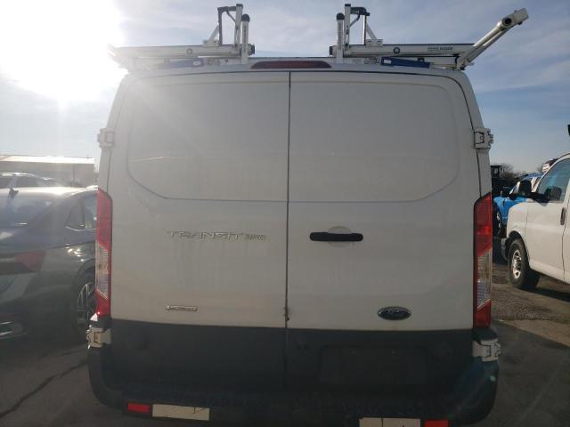 2016 Ford Transit T-350 - Фото 6
