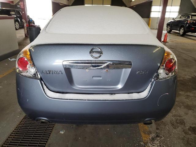 2012 Nissan Altima Base - Фото 6