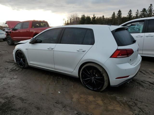 2019 Volkswagen Golf R - Фото 2