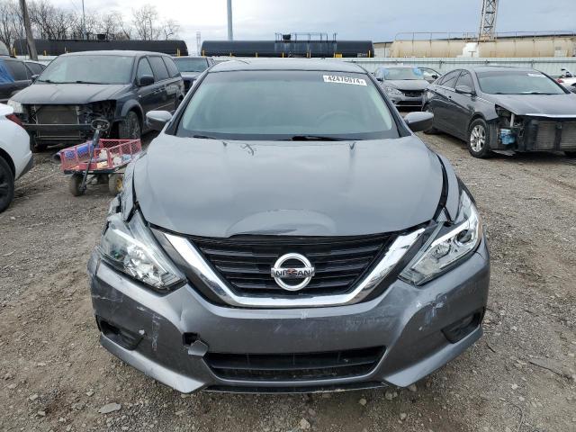 2017 Nissan Altima 2.5 - Фото 5