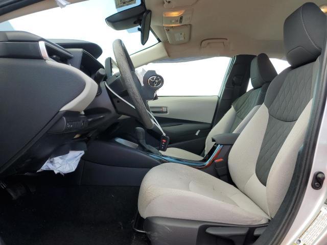 2022 Toyota Corolla Le - Фото 7
