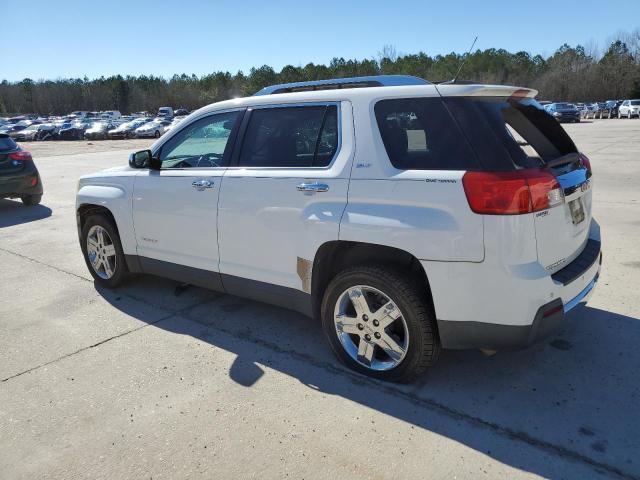 2011 GMC Terrain Slt - Image 2