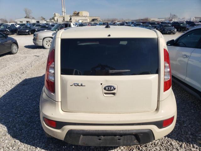 2013 Kia Soul + - Фото 6