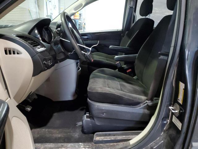 2012 Dodge Grand Caravan Se - Фото 7