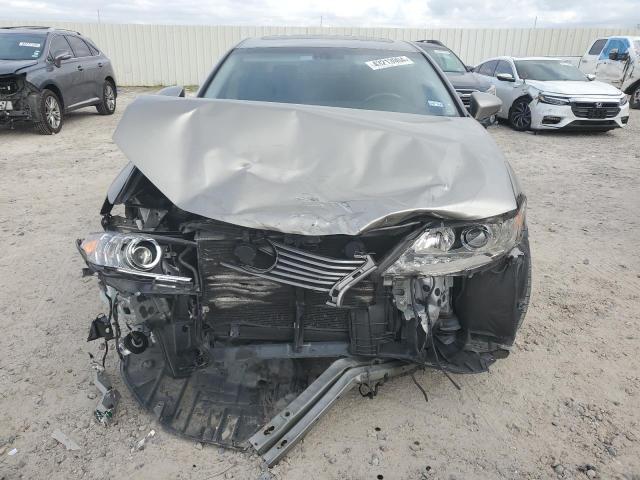 2015 Lexus Es 350 - Image 5