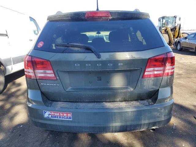 2018 Dodge Journey Se - Фото 6