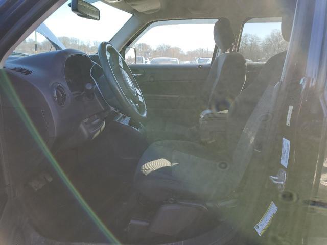 2014 Jeep Patriot Latitude - Фото 7