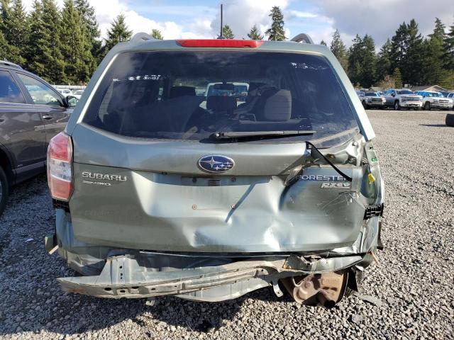 2014 Subaru Forester 2.5I Premium - Image 6