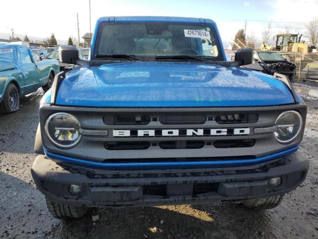 2023 Ford Bronco Base - Фото 5