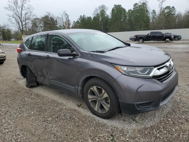 2019 Honda Cr-V Lx - Фото 4