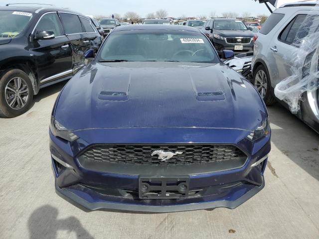 2020 Ford Mustang - Image 5