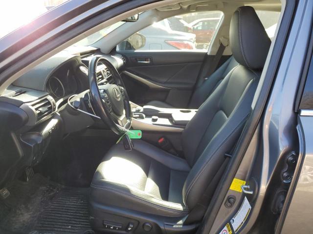 2016 Lexus Is 300 - Фото 7