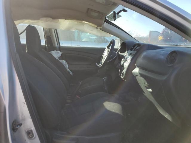 2017 Nissan Versa S - Фото 7