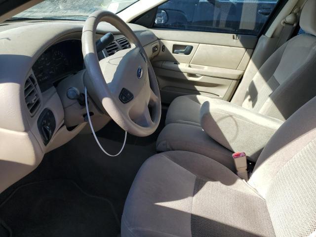 2003 Ford Taurus Se - Фото 7