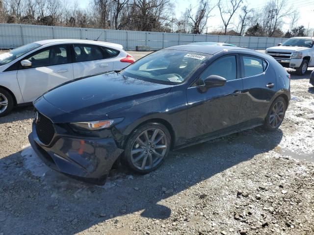 2019 Mazda 3 Preferred