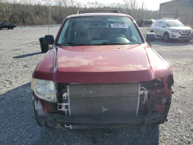 2008 Ford Escape Xlt - Фото 5