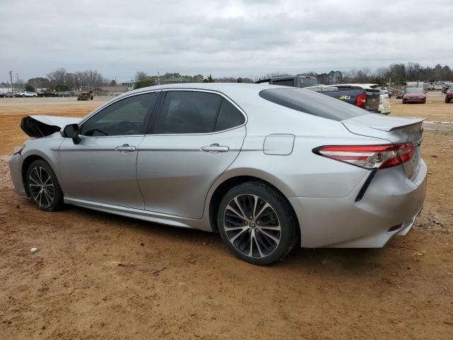 2018 Toyota Camry L - Фото 2
