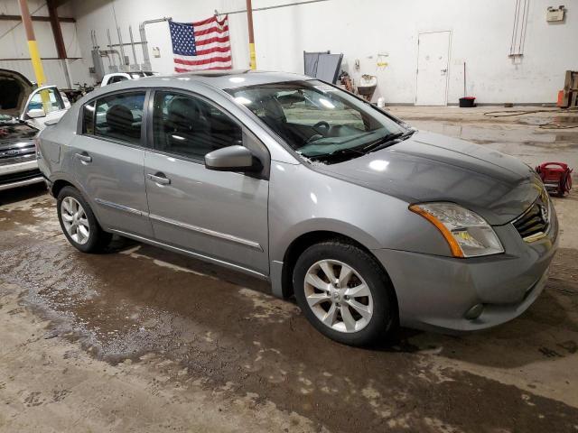 2012 Nissan Sentra 2.0 - Фото 4