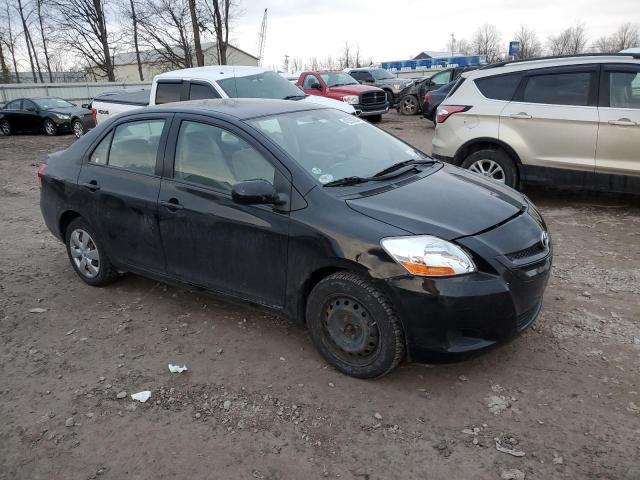 2008 Toyota Yaris - Фото 4