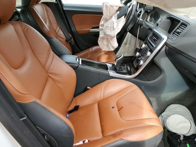 2015 Volvo S60 Platinum - Фото 7