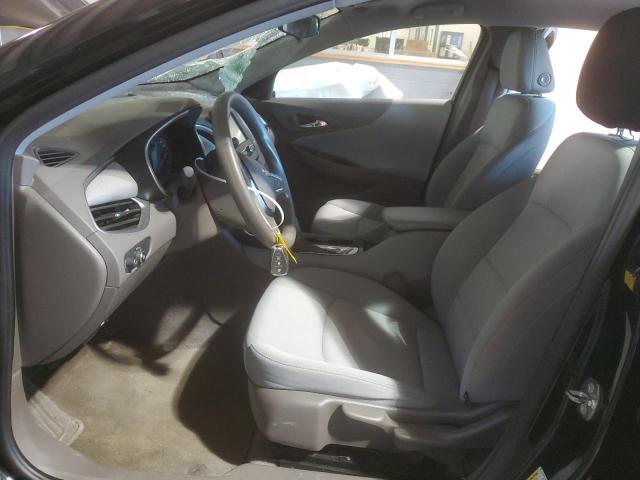 2016 Chevrolet Malibu Ls - Image 7