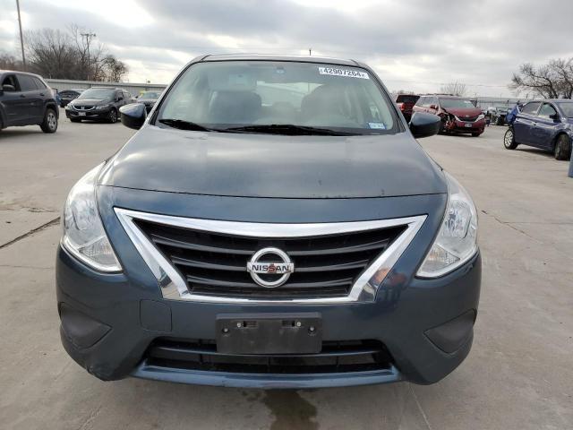 2016 Nissan Versa S - Фото 5