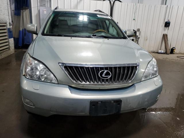2009 Lexus Rx 350 - Фото 5