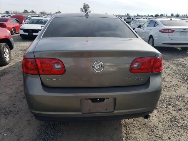 2011 Buick Lucerne Cxl - Фото 6