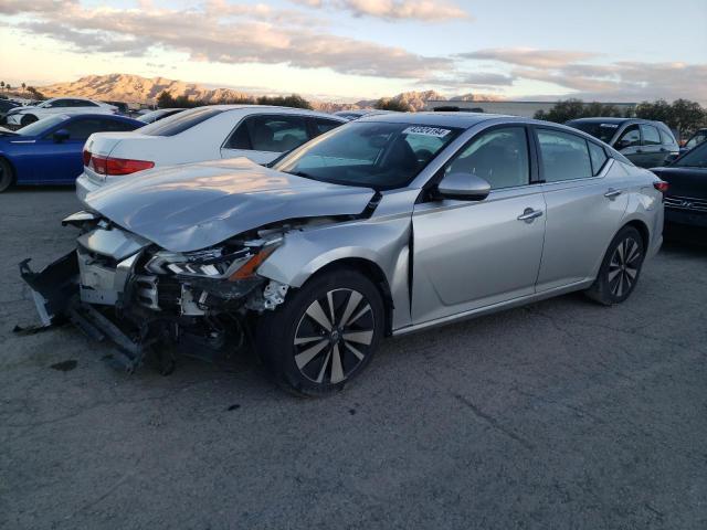 2019 Nissan Altima Sl