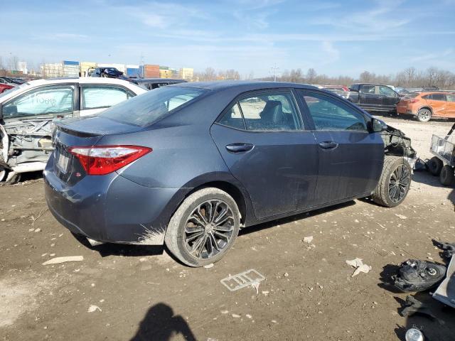 2016 Toyota Corolla L - Фото 3