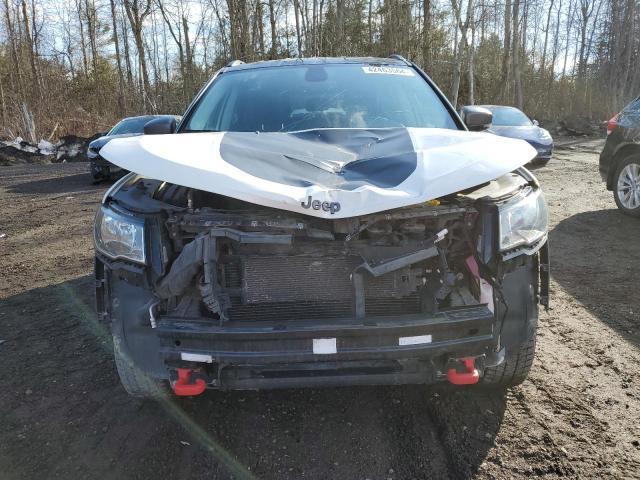 2018 Jeep Compass Trailhawk - Фото 5