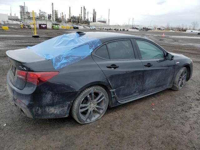 2018 Acura Tlx Elite - Image 3