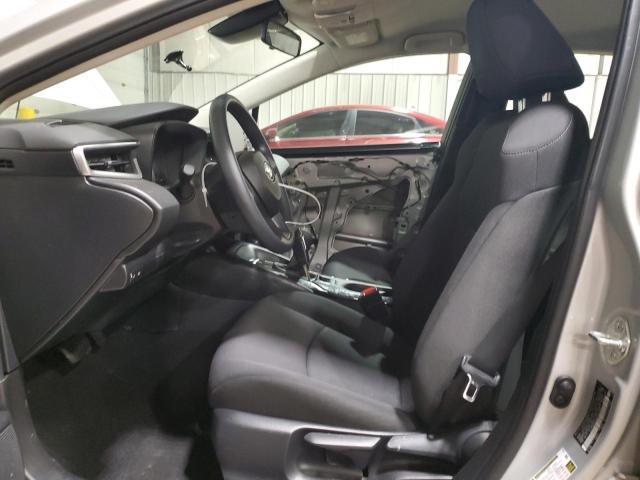 2022 Toyota Corolla Le - Фото 7