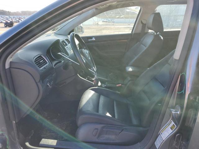 2012 Volkswagen Jetta Tdi - Фото 7