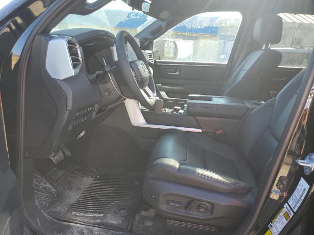 2023 Toyota Tundra Crewmax Platinum - Фото 7