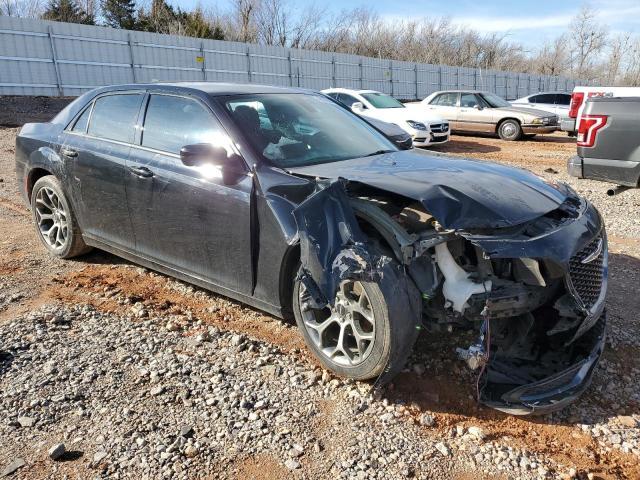 2018 Chrysler 300 Touring - Фото 4