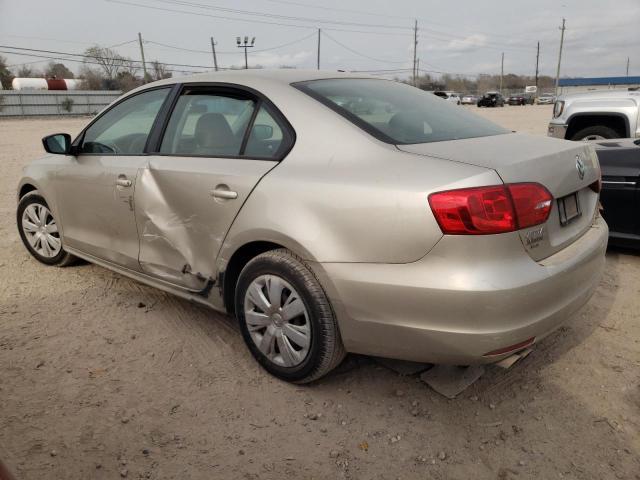 2012 Volkswagen Jetta Base - Фото 2