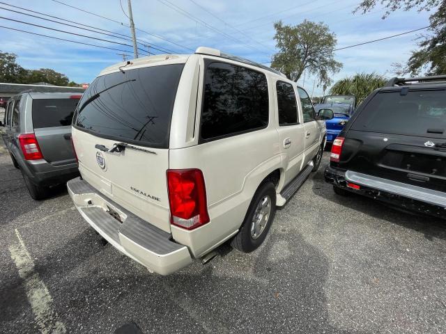 2004 Cadillac Escalade Luxury - Фото 4