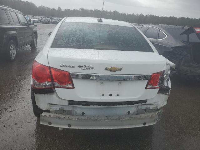2015 Chevrolet Cruze Ls - Image 6