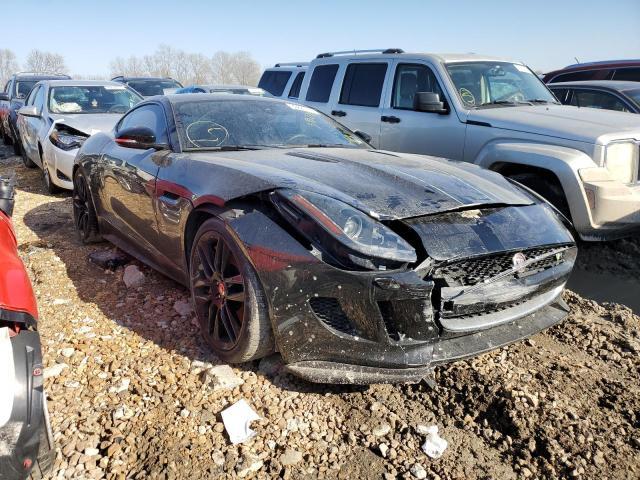 2015 Jaguar F-Type R - Фото 4